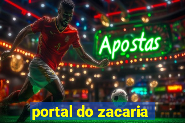 portal do zacaria